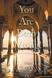 Cover image for You Are Both Wrong!