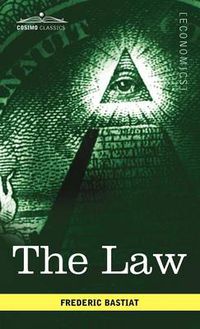 Cover image for The Law