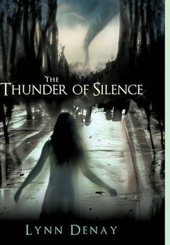 Cover image for The Thunder of Silence