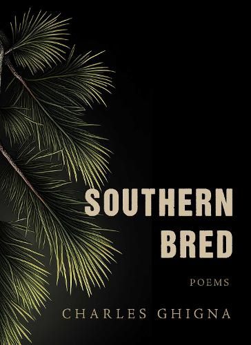 Cover image for Southern Bred