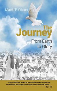 Cover image for The Journey