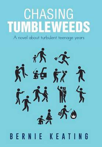 Cover image for Chasing Tumbleweeds