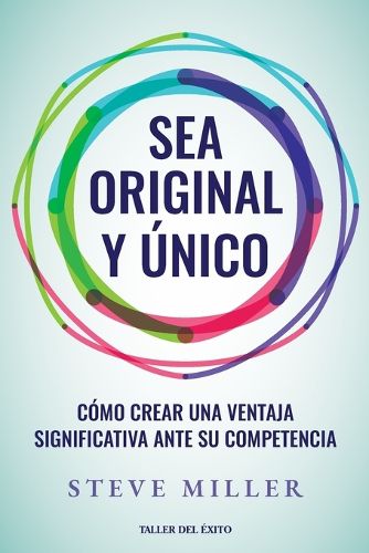Cover image for Sea original y unico