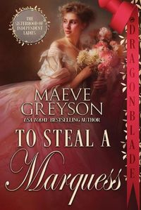 Cover image for To Steal a Marquess