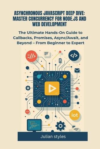 Cover image for Asynchronous Javascript Deep Dive