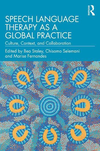 Cover image for Speech Language Therapy as a Global Practice