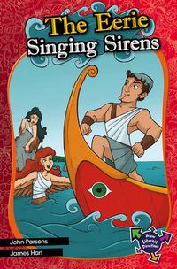 Cover image for The Eerie Singing Sirens