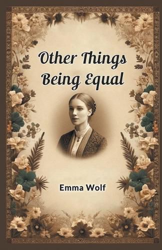 Cover image for Other Things Being Equal