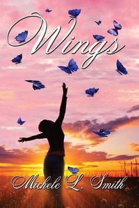 Cover image for Wings