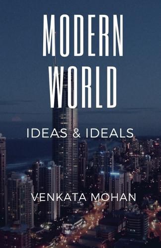 Cover image for Modern World