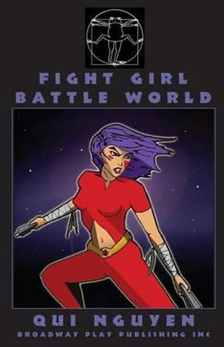 Cover image for Fight Girl Battle World