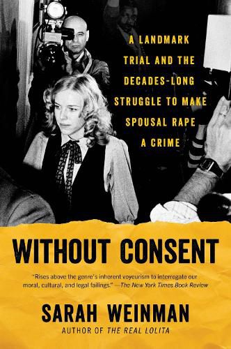 Cover image for Without Consent