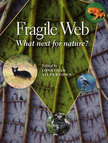 Fragine Web: What Next for Nature