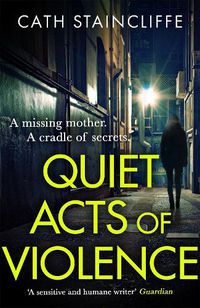 Cover image for Quiet Acts of Violence