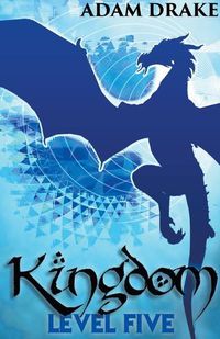 Cover image for Kingdom Level Five