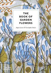 Cover image for The Book of Garden Flowers