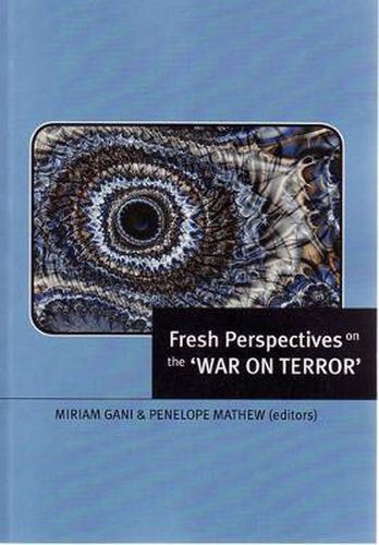 Cover image for Fresh Perspectives on the 'War on Terror