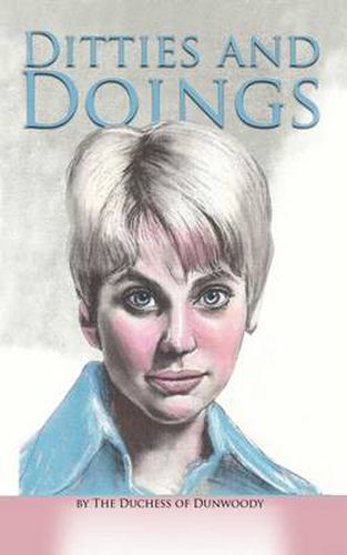 Cover image for Ditties and Doings