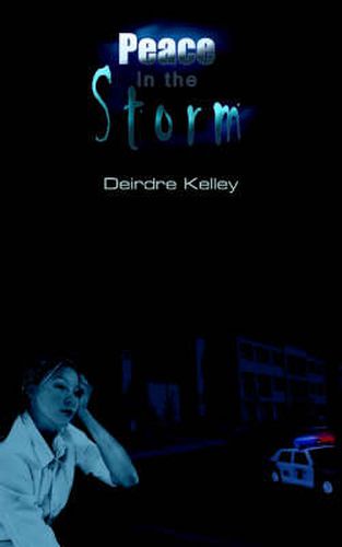 Cover image for Peace in the Storm