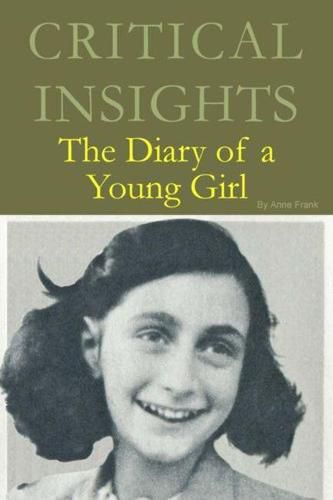 The Diary of a Young Girl