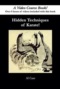 Cover image for Hidden Techniques of Karate