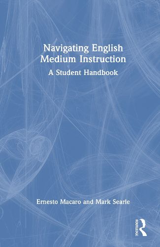 Cover image for Navigating English Medium Instruction