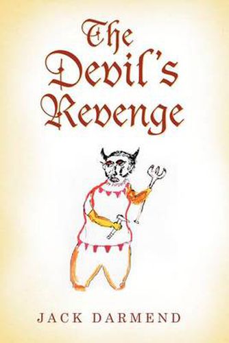 Cover image for The Devil's Revenge