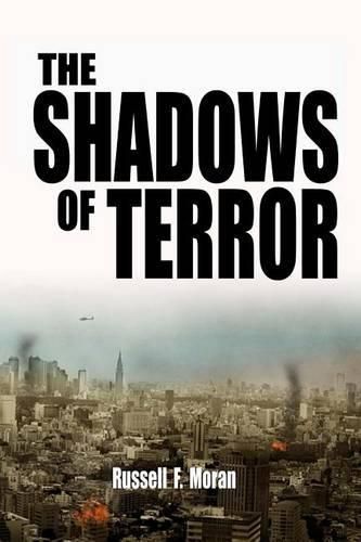 Cover image for The Shadows of Terror: Book One of the Patterns Series