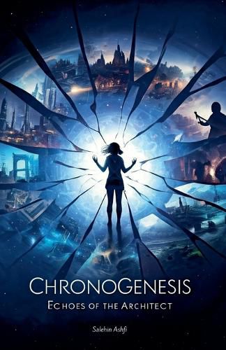 Cover image for ChronoGenesis