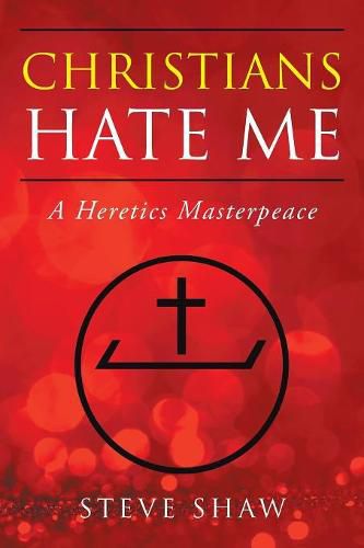 Cover image for Christians Hate Me