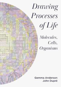 Cover image for Drawing Processes of Life