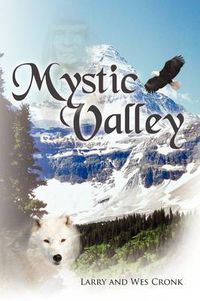 Cover image for Mystic Valley