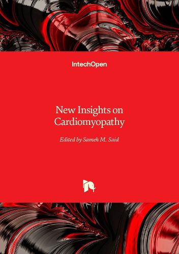 Cover image for New Insights on Cardiomyopathy