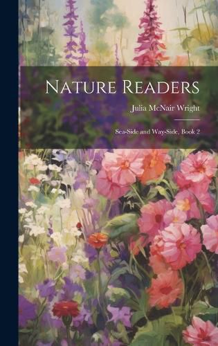Cover image for Nature Readers