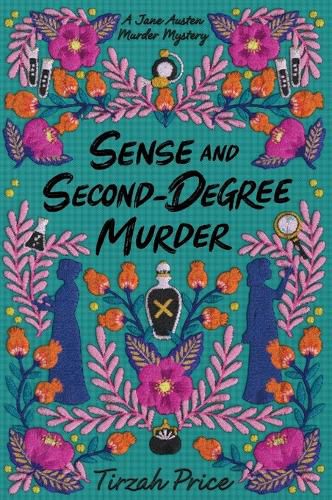Cover image for Sense and Second-Degree Murder