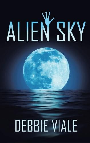 Cover image for Alien Sky