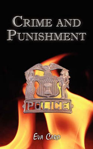 Cover image for Crime and Punishment