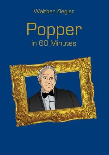 Cover image for Popper in 60 Minutes