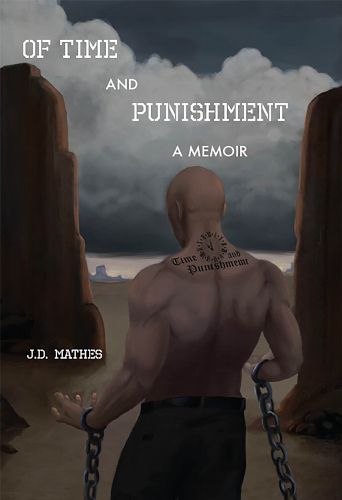 Cover image for Of Time and Punishment