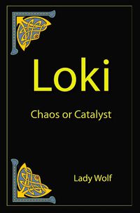 Cover image for Loki