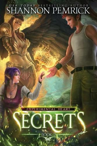 Cover image for Secrets