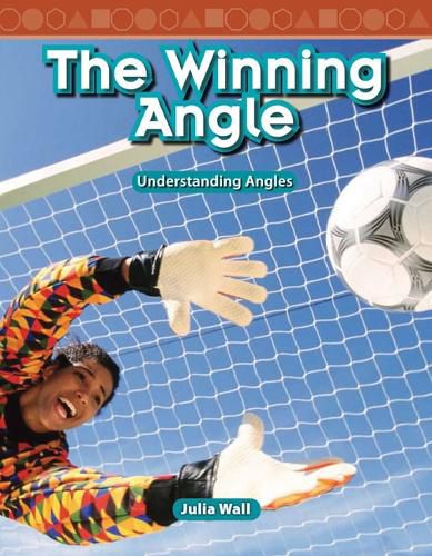Cover image for The Winning Angle