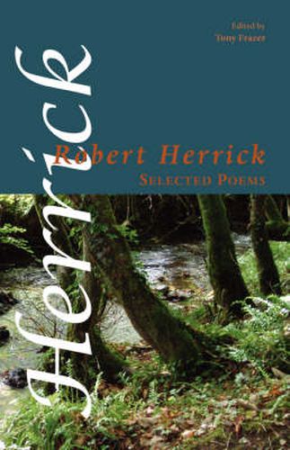 Cover image for Selected Poems