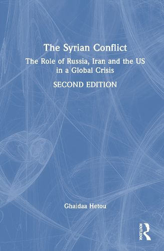 Cover image for The Syrian Conflict