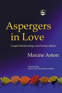 Cover image for Aspergers in Love