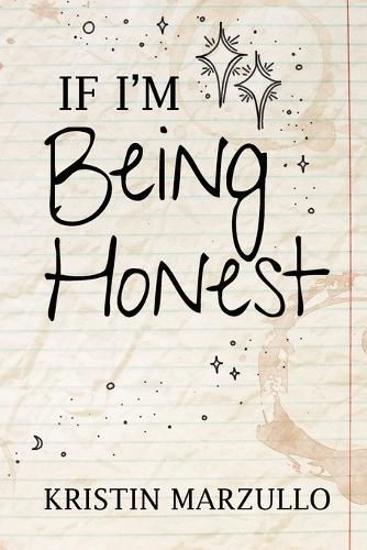 Cover image for If I'm Being Honest