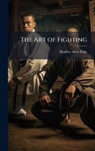 Cover image for The Art of Fighting