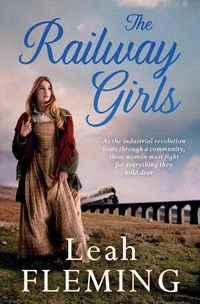 Cover image for The Railway Girls