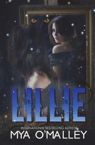 Cover image for Lillie