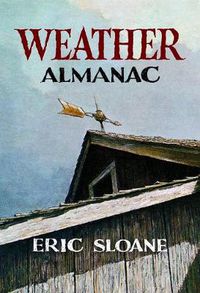 Cover image for Weather Almanac